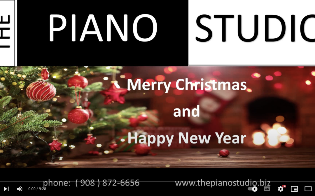 Short Christmas Music Wish